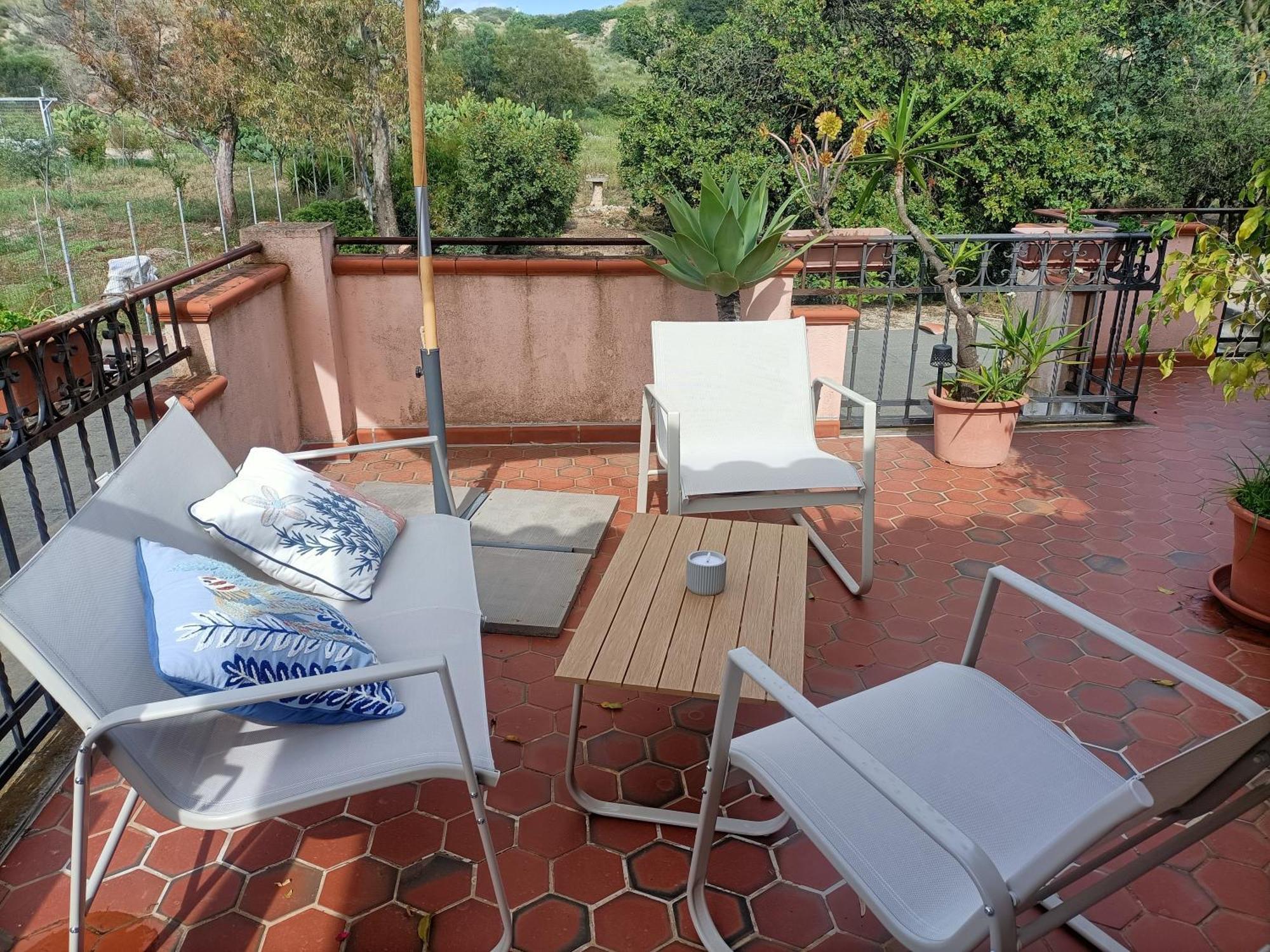 Casa Vacanze Su Forti Exterior foto