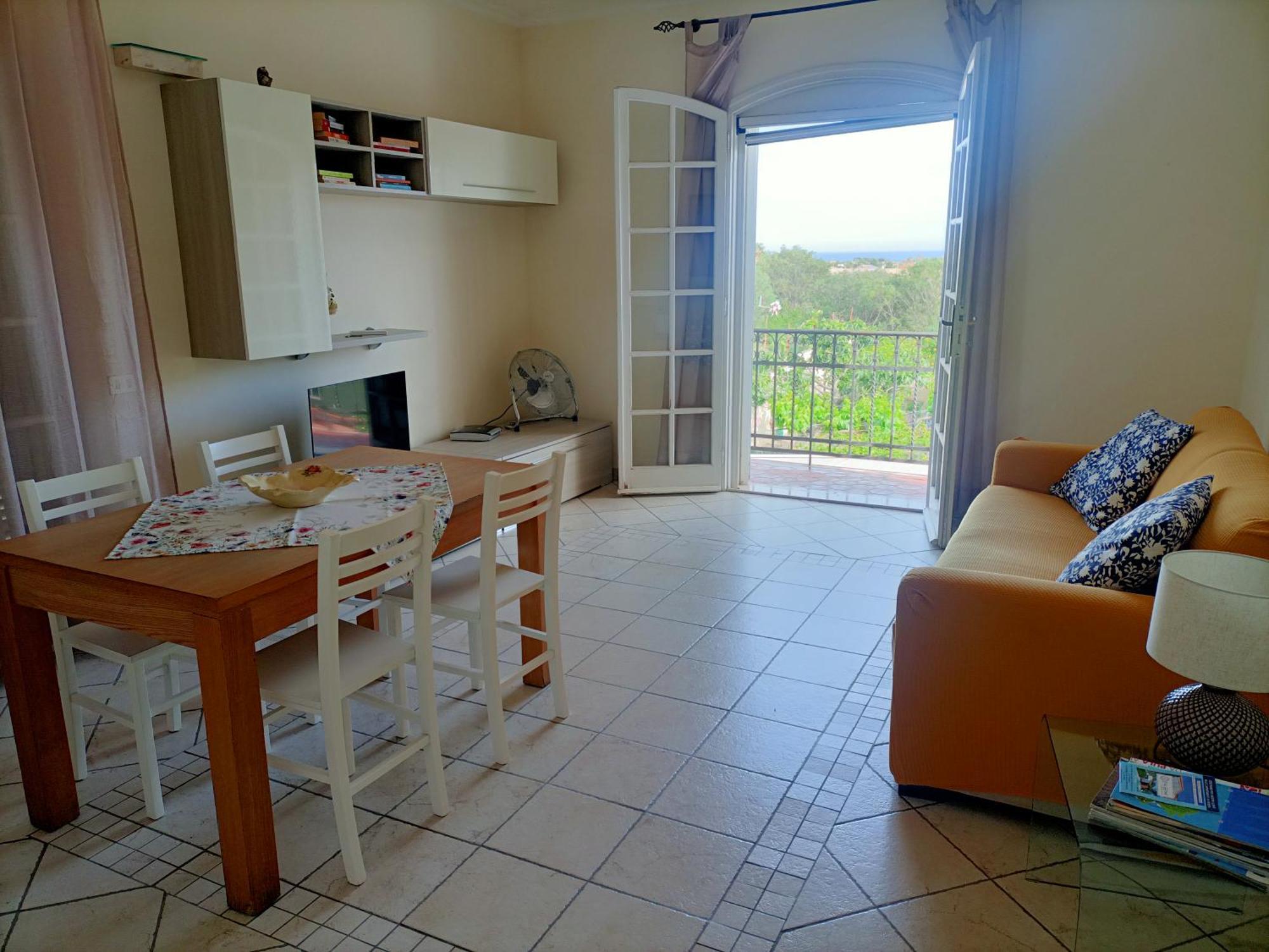 Casa Vacanze Su Forti Exterior foto