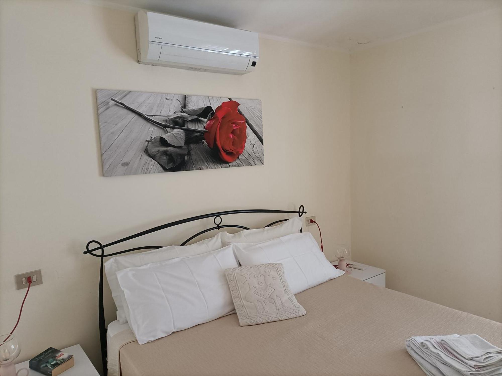 Casa Vacanze Su Forti Exterior foto